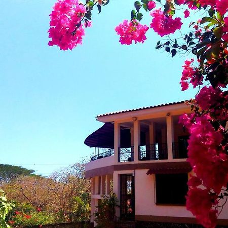 Ferienwohnung Casa La Guaria Sámara Exterior foto