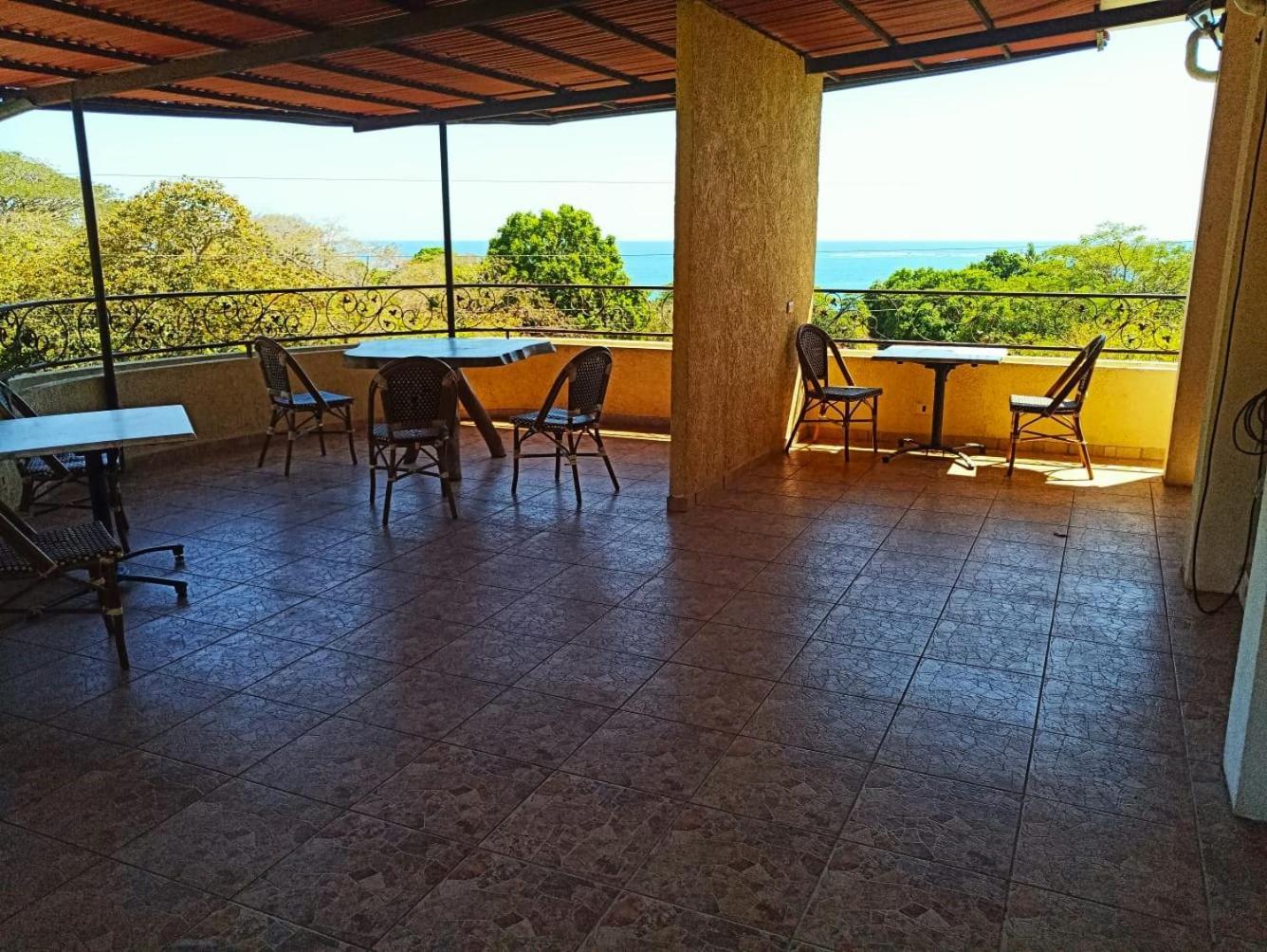Ferienwohnung Casa La Guaria Sámara Exterior foto