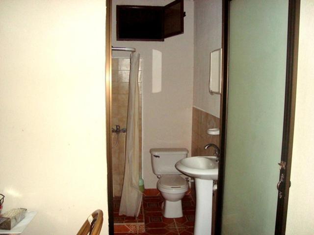 Ferienwohnung Casa La Guaria Sámara Exterior foto